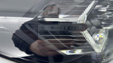 BMW X3 xDrive20d MHT M Sport 5dr Step Auto [Pro Pack] Diesel Estate